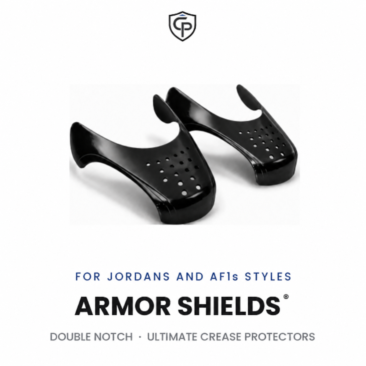 Ultimate Armor Shields