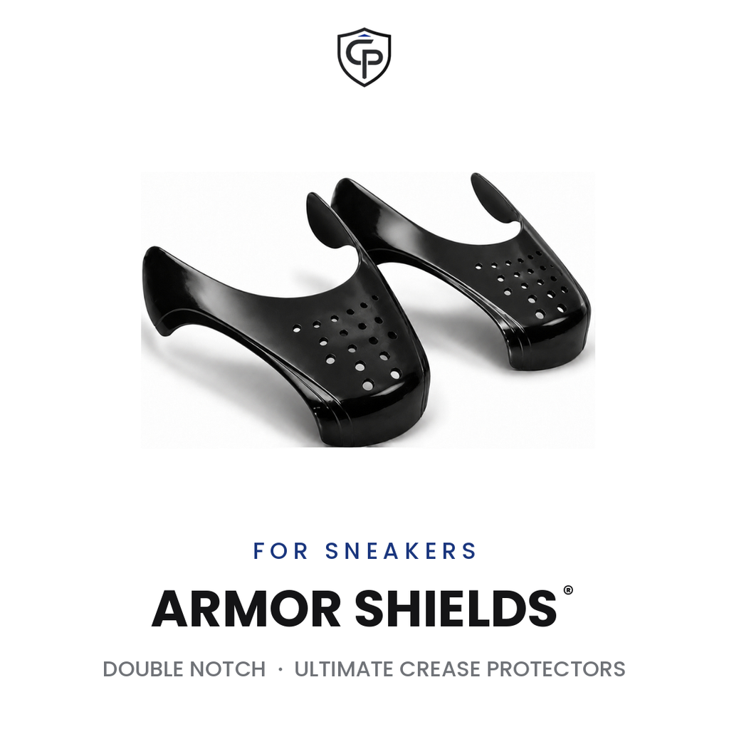 Ultimate Armor Shields