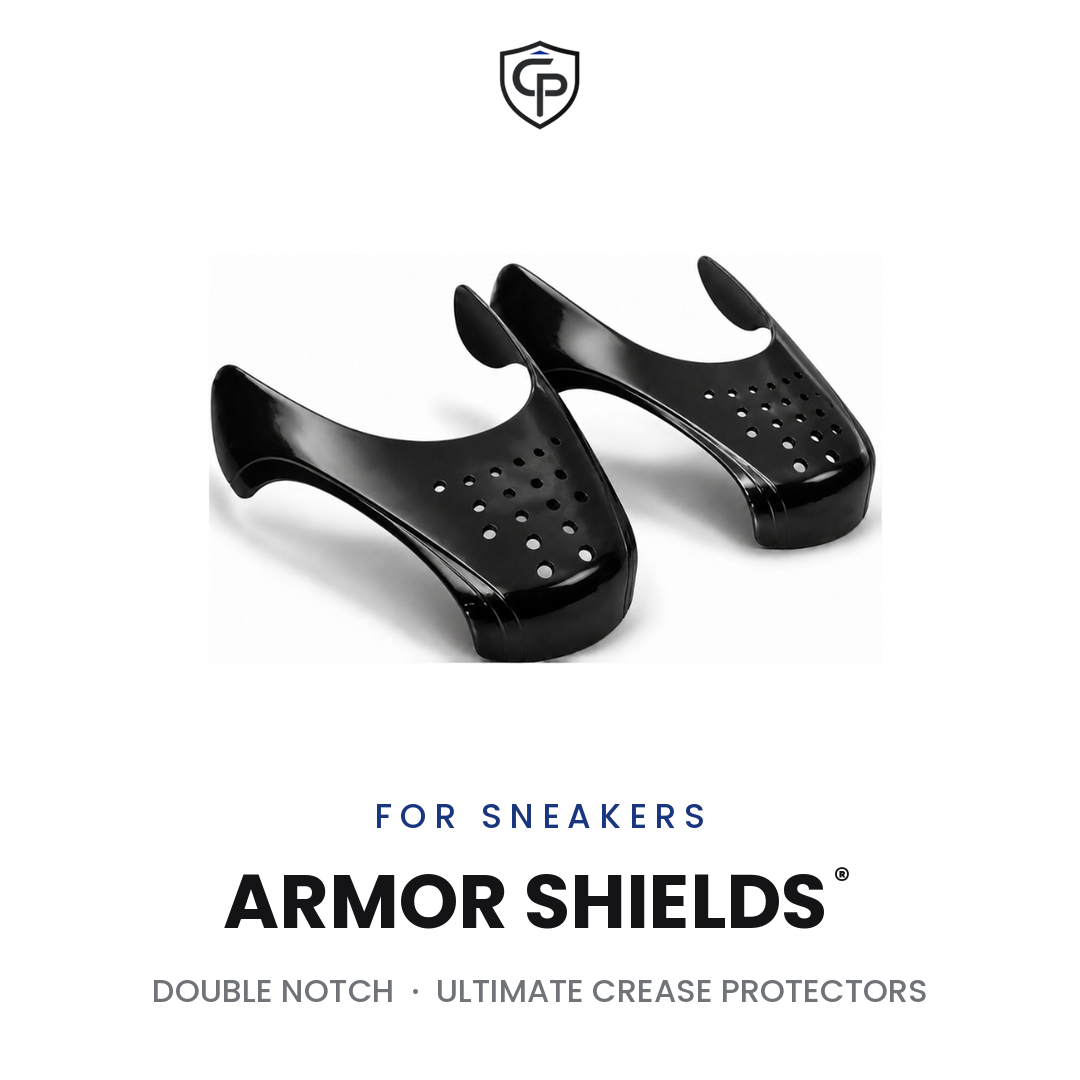 Ultimate Armor Shields