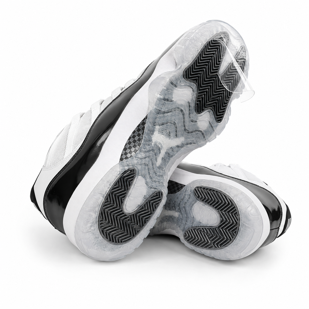 Ultimate Sole Protectors Combo Pack - Sole Protectors + Flex Shields + Armor Shields