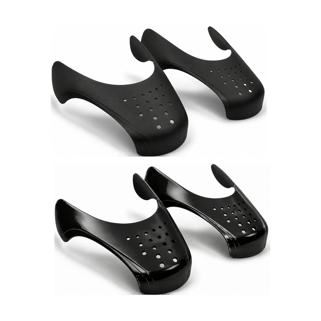 Flex + Armor Combo Pack: two pairs of shields, one pair of Ultimate Flex Shields and one pair of Ultimate Armor Shields